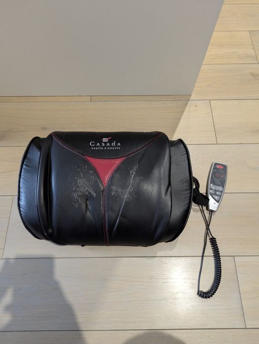 Масажер Casada Maxiwell 2 з пультом