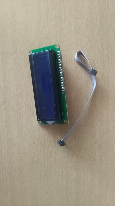 LCD I2C - Eletrônica64740412615170120