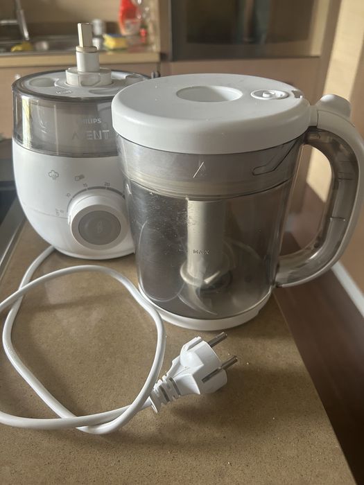 Robo de cozinha novo