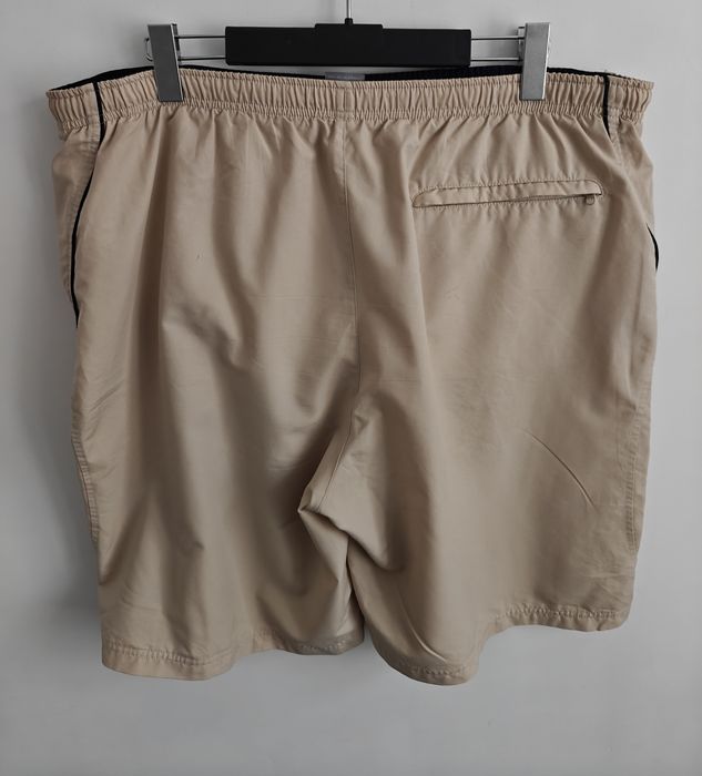Nike krótkie spodenki męskie sportowe 2XL