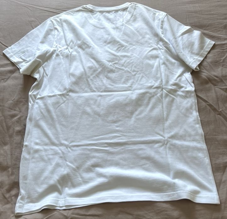 Vendo T - Shirt Pepe Jeans. ( Não Baixa de Preço ).