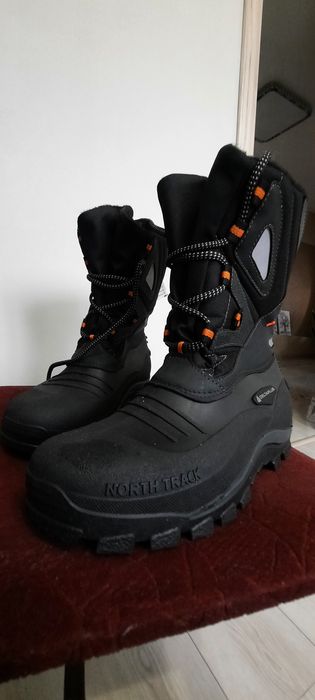 Сапоги зимові 39розмір