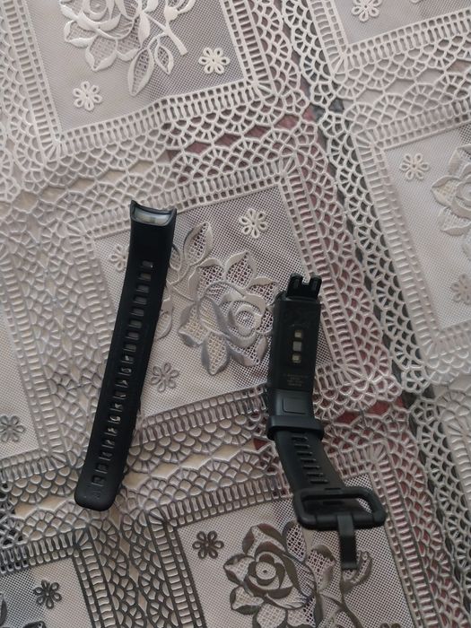 Smartwatch, huawei  usado em ótimo estado