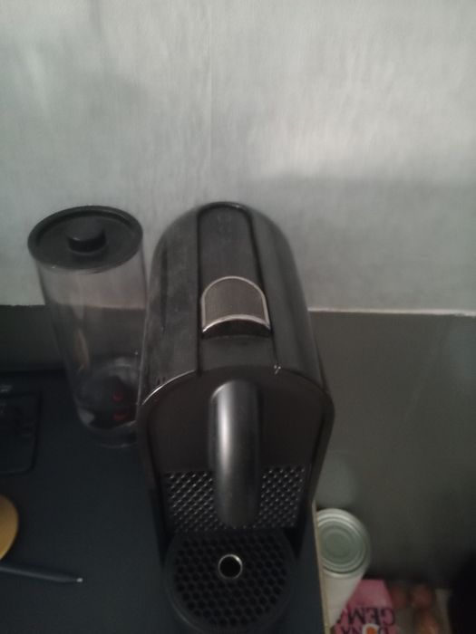 Máquina de café Nespresso