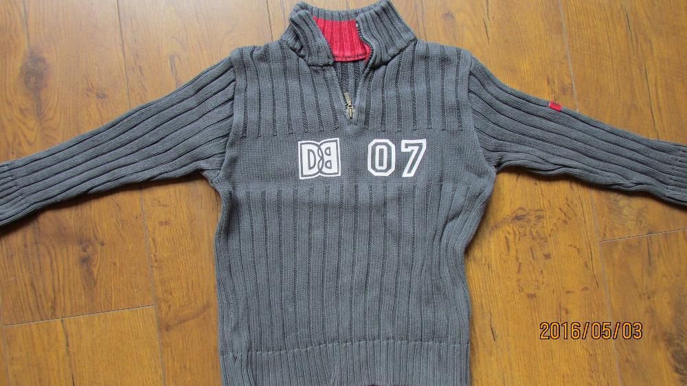 półgolf na 116 M&S