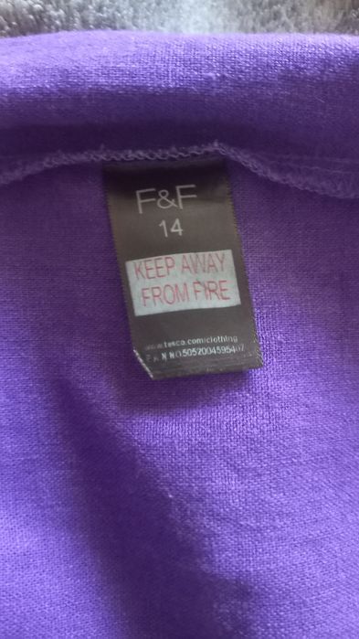 Сарафан F&F  з карманами