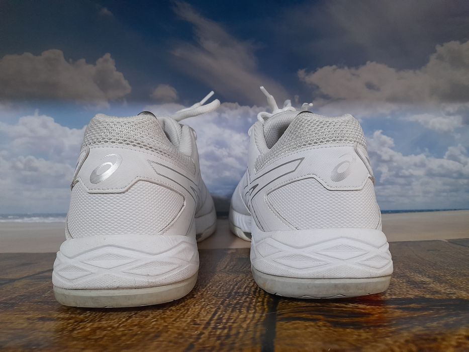 Asics Gel-Game 6 тенісні кросівки жіночі