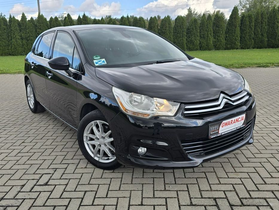 Citroën C4