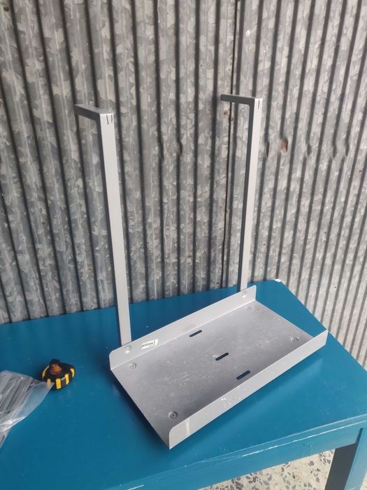 Suporte de computador ikea