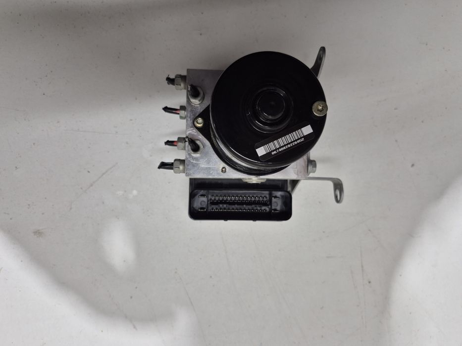 Pompa, sterownik ABS, DSC, BMW E81,E87,E90,E91. Sprawna.