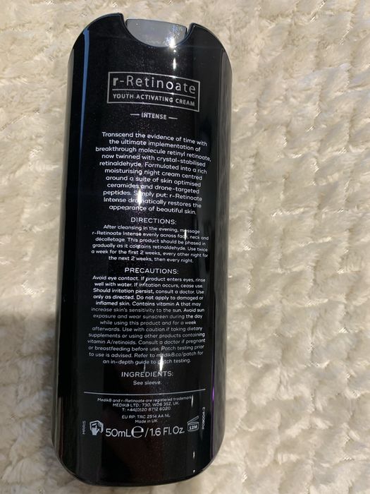 r-Retinoate Intense