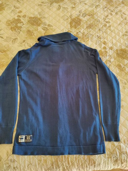 Casaco G-Star Raw tam. L em excelente estado