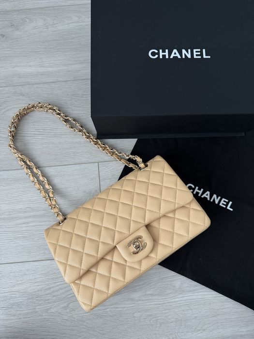 Сумка Chanel Flap Bag 25
