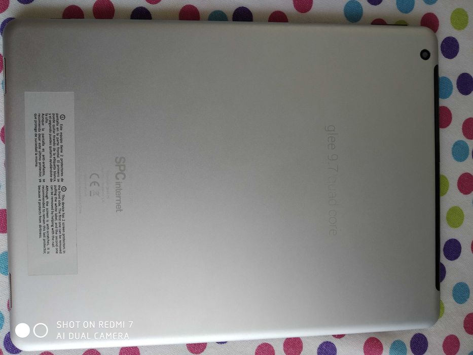 Glee 10 Tablet for Parts64751579003905122