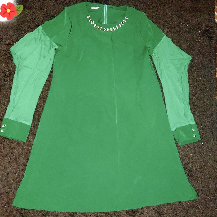 Святкова вечірня Сукня  L, XL