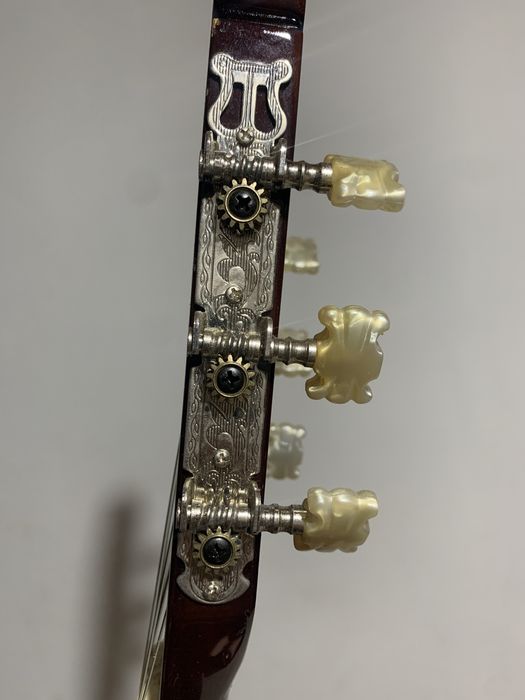 Guitarra clássica