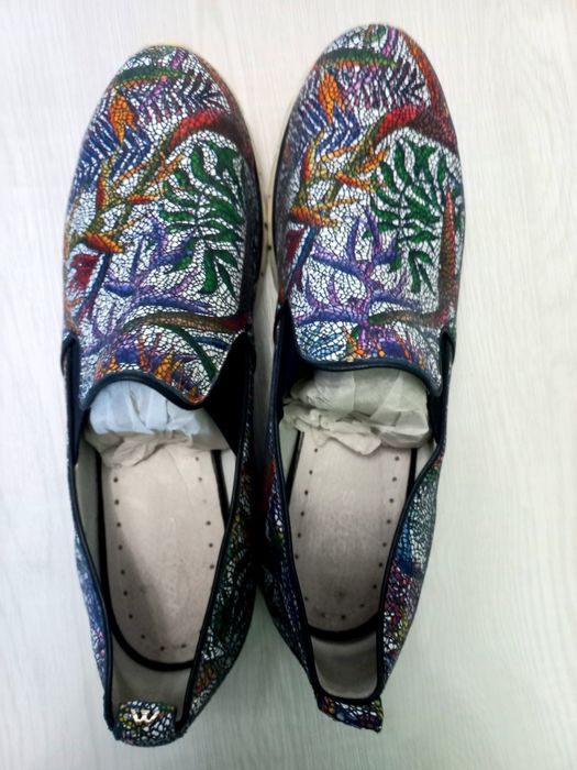 Buty damskie Wojas roz 40
