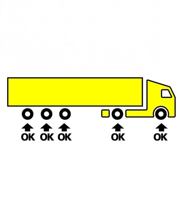 Chave desmultiplicadora Camiao