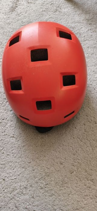 Kask rowerowy rozmiar S