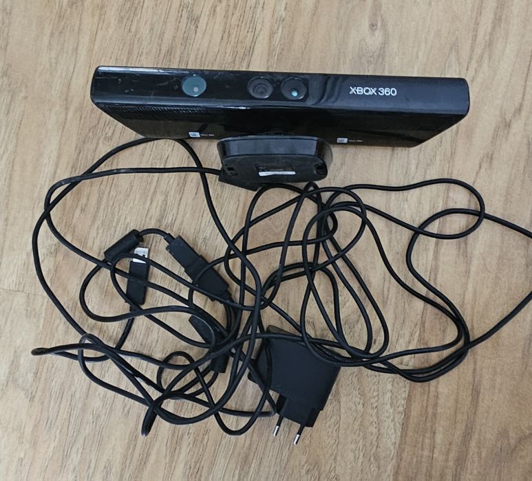Kinect do Xbox 360