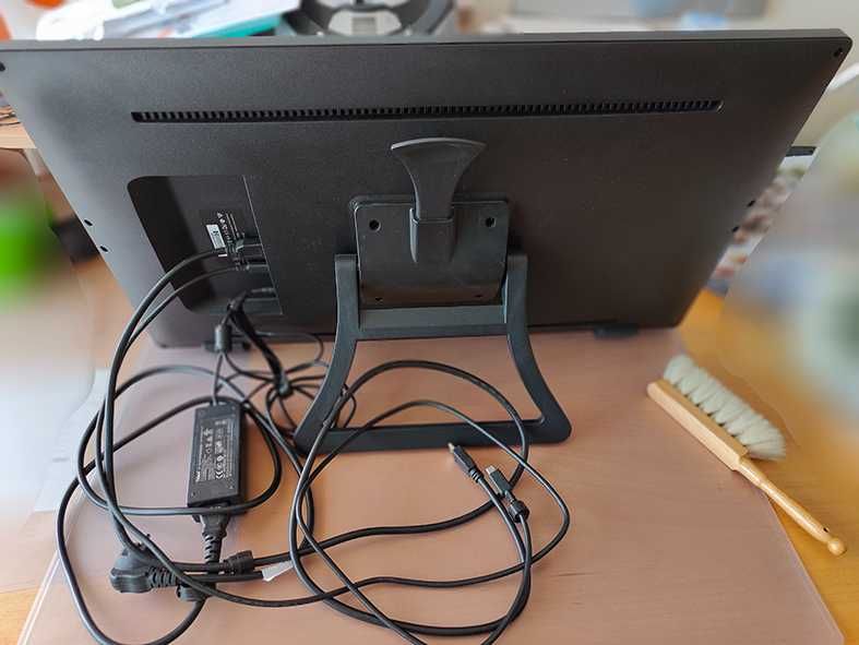 Mesa digitalizadora XP-PEN Artist 24 Pro (2K)