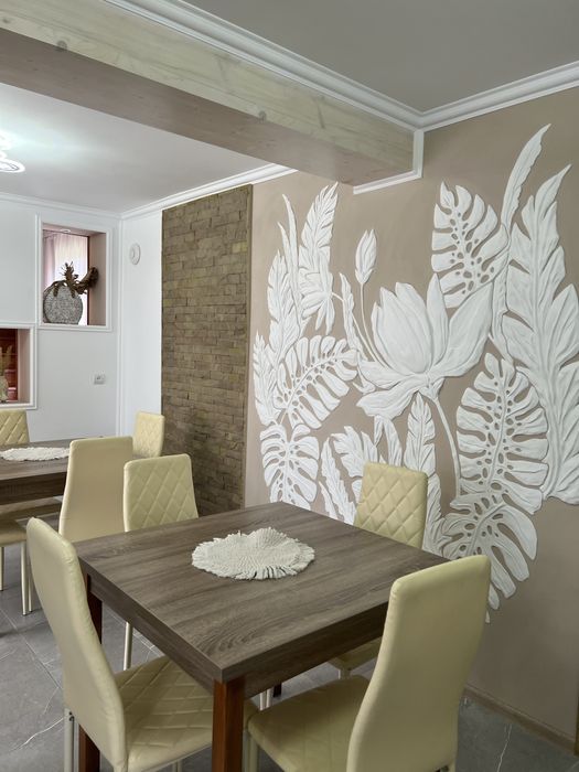 Котедж Люкс « Два Гуцулики »