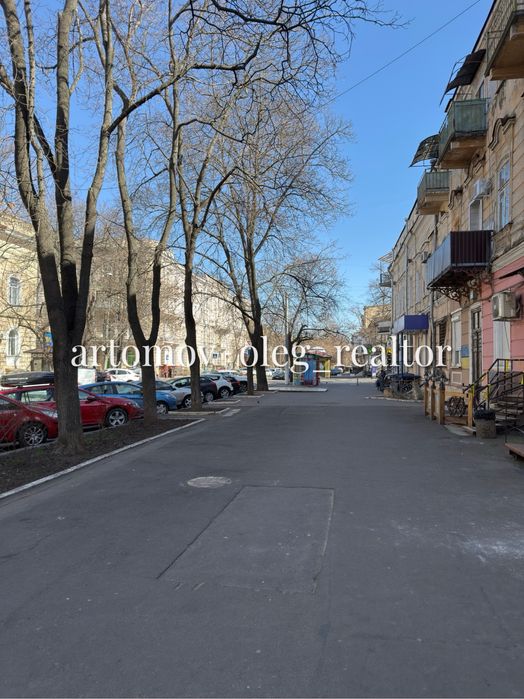 Комерційна нерухомість за адресою вул. Садова (площа 156 м²) - Atlanta.ua - фото 10