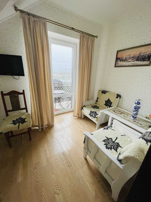 Заходиш і живеш без вкладень! Продаж котеджу в Зимній Воді