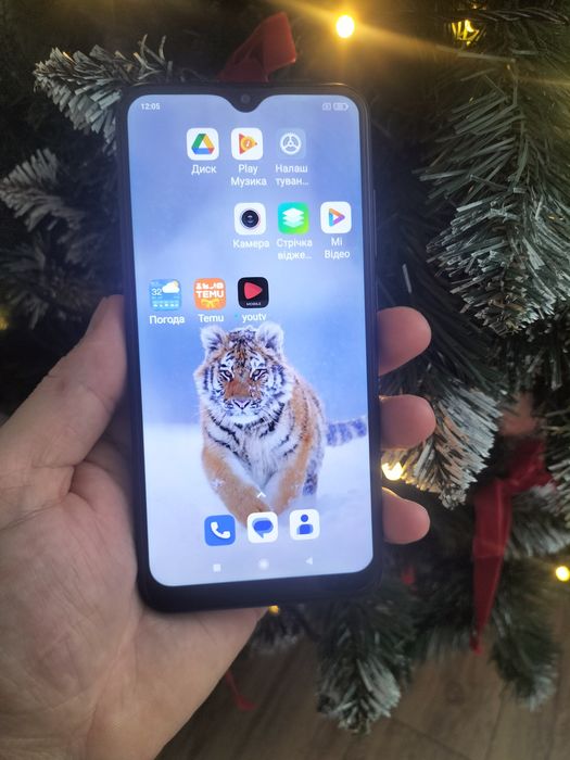 Телефон Redmi 8 A .Під Ремонт