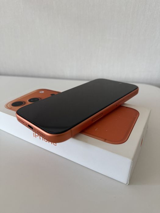 Iphone 17pro Идеал!! Global