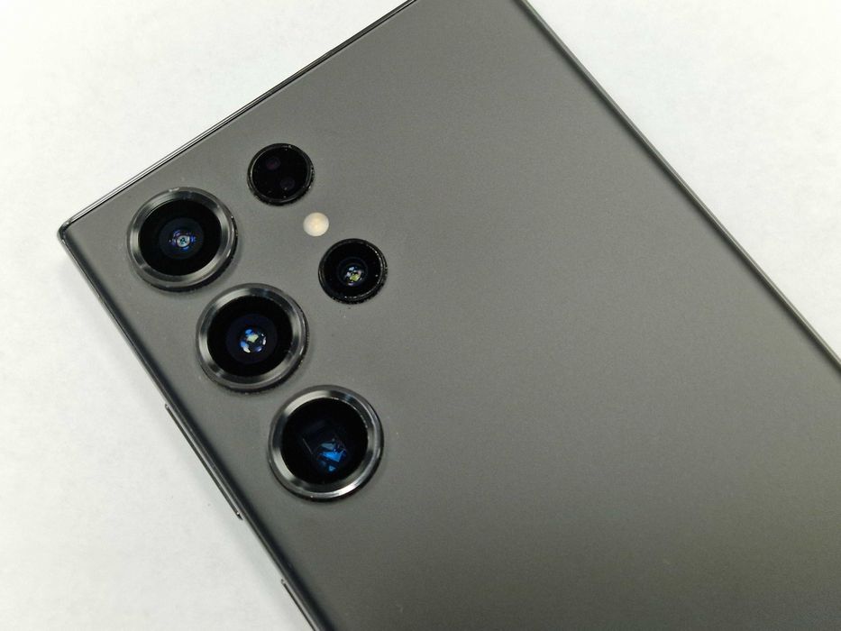 Samsung Galaxy S23 Ultra Dual SIM/ 12GB/ 512GB/ czytaj uważnie opis