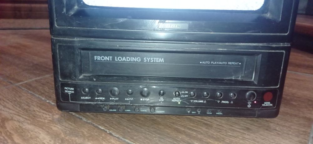 Продам телевізор GBC