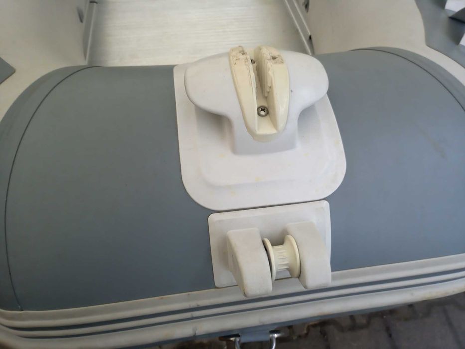 Ponton Maweric RY B370