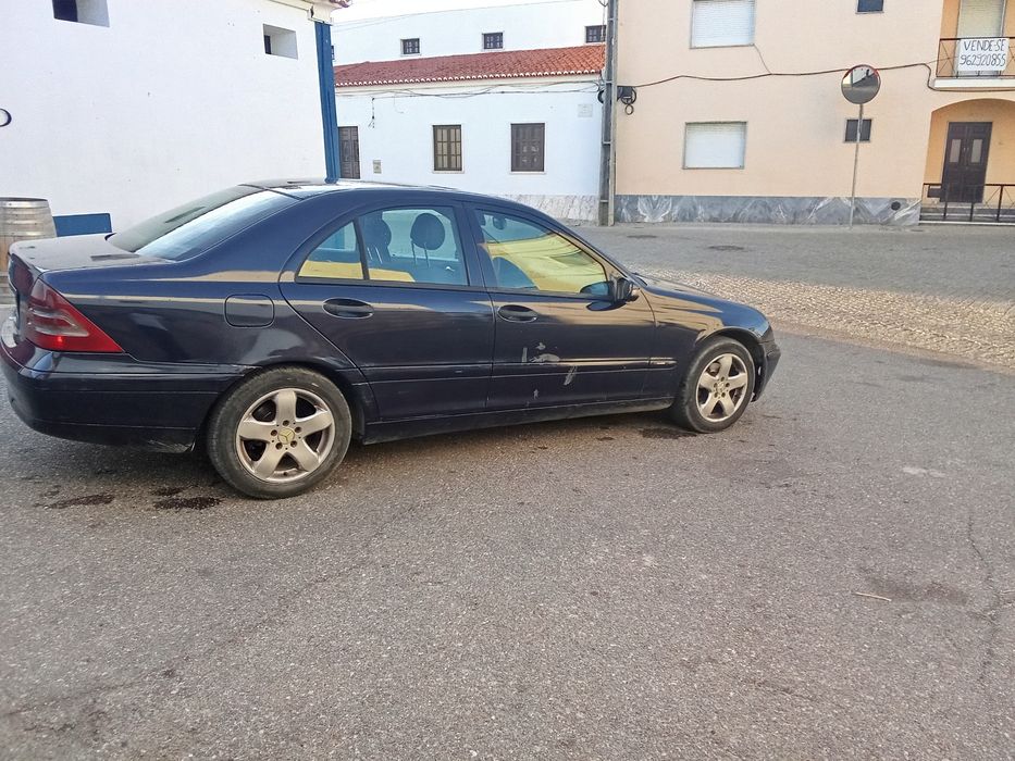 Mercedez bens diesel