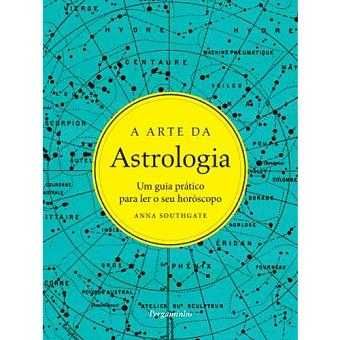 A Arte da Astrologia, Anna Southgate