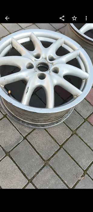 Диски Порш каен r19 5/130