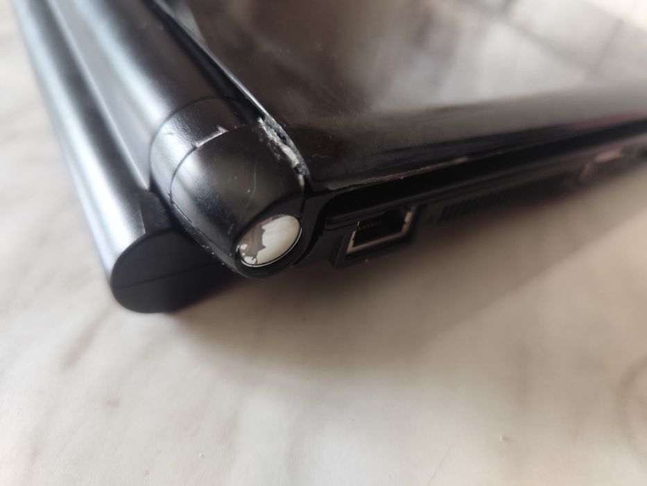 Ноутбук Lenovo IdeaPad S10