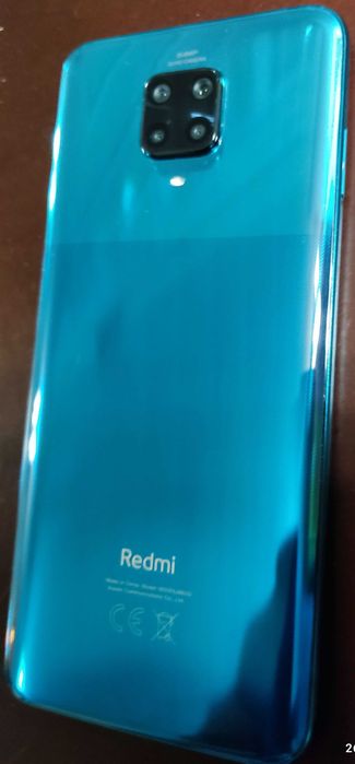 Xiaomi Redmi Note 9 Pro