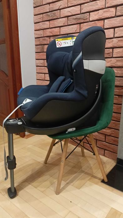 fotelik CYBEX SIRONA M do 19kg