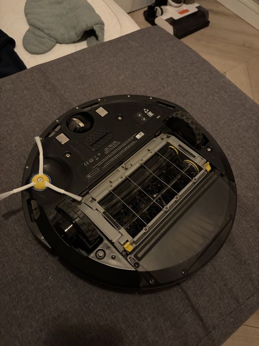 iRobot Roomba 695 na czesci