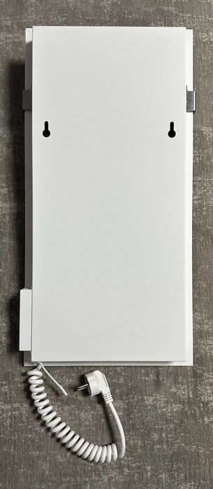 Конвектор, обігрівач, Керамічна панель FLYME