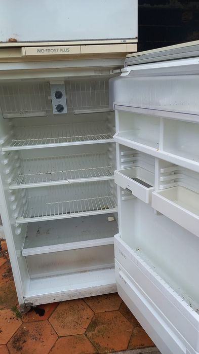 Frigorífico Philips usado