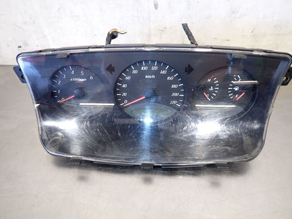 LICZNIK SSANGYONG KYRON 80220-09110