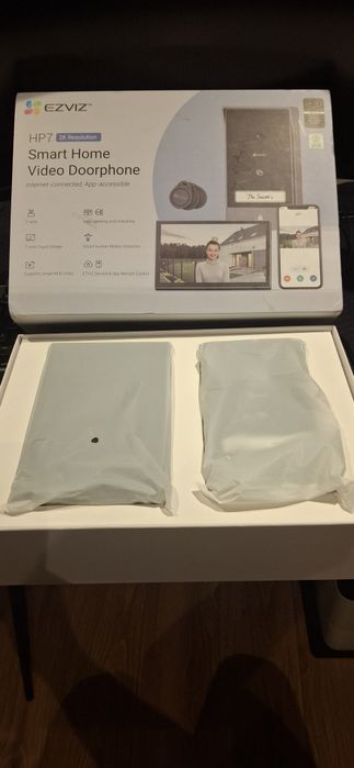 Domofon Ezviz HP7