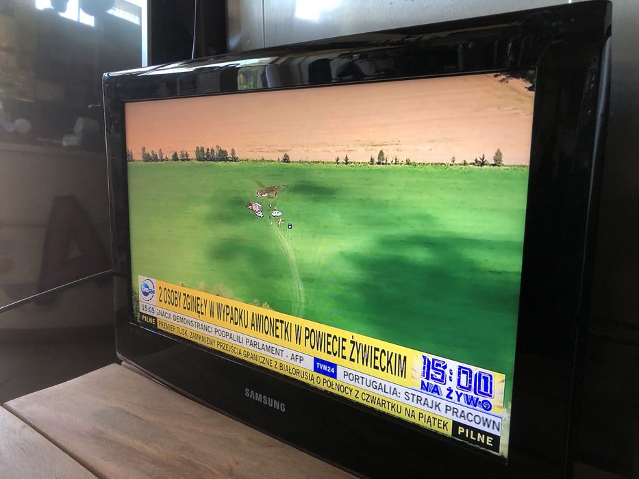 Telewizor Samsung 22 cali