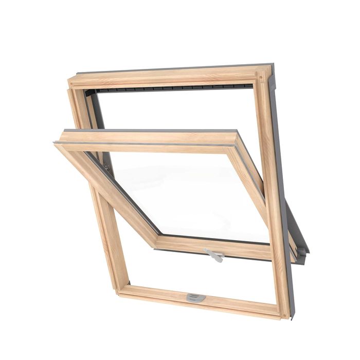 Мансардні вікна VELUX 78x118