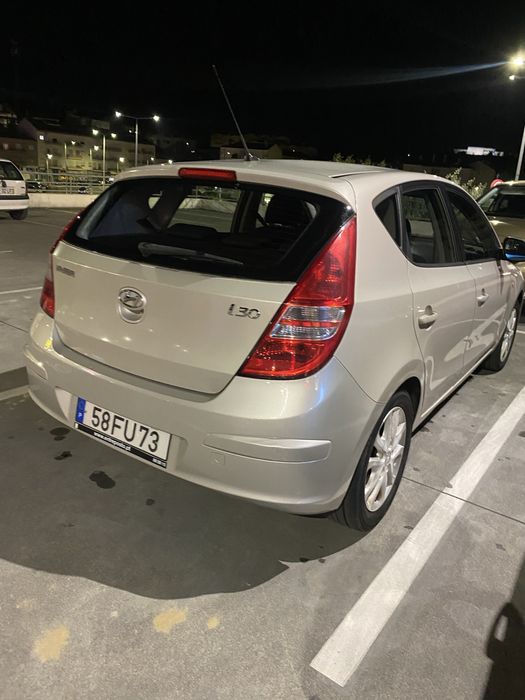 Hyundai i30  1.4