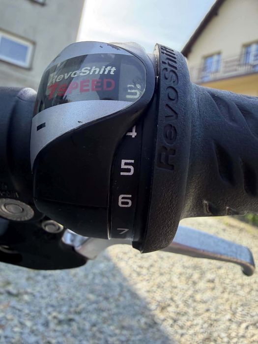 Rower Dinotti X2017 polecam stan bardzo dobry