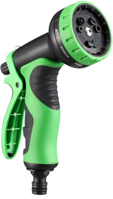 Mangueira multifuncional e flexível Jardim e lavagem a jacto NOVO