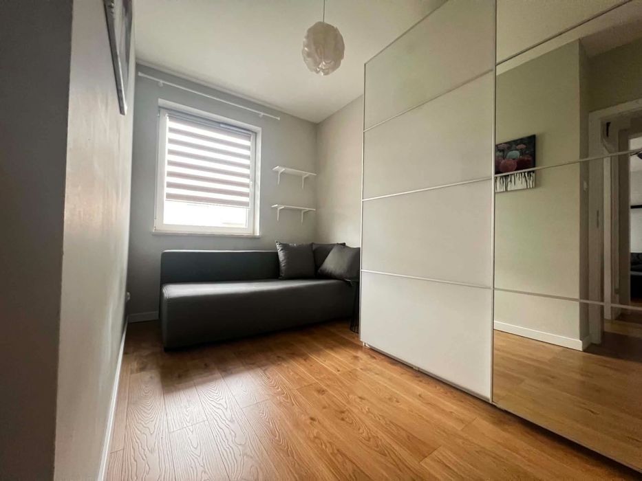 2 pokoje na Białołęce | BEZPOŚREDNIO | Balkon | Garaż |